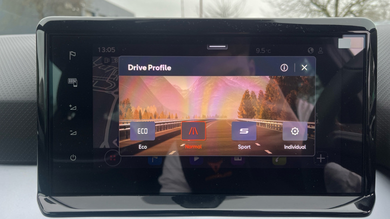 SEAT Arona 1.0 TSI 115 FR 5dr DSG Petrol Hatchback